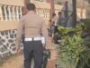 Hentikan Motor Mencurigakan, Sat Lantas Polres Bima Kota Temukan 313 Butir Diduga Ekstasi