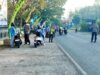 Cegah Tawuran dan Kenakalan Remaja, Polsek Alas Gelar Razia Barang Bawaan Siswa SMAN 1 Alas