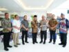 POLRI PERKUAT TATA KELOLA MELALUI REKOMENDASI KPRP DALAM BUKU POLICE GOVERNANCE
