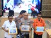 Polda Banten Ungkap Hasil Identifikasi Korban Kapal Arupadhatu 1
