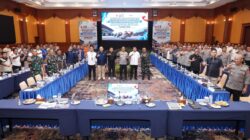 Polda NTB Siagakan 2.667 Personel Kawal MotoGP Mandalika 2026