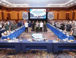 Polda NTB Siagakan 2.667 Personel Kawal MotoGP Mandalika 2026
