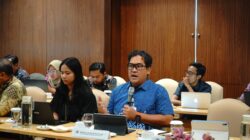 Kompolnas Rumuskan Arah Kebijakan Polri dengan Tema Penegakan Hukum Terhadap Sindikat Tindak Pidana Narkotika
