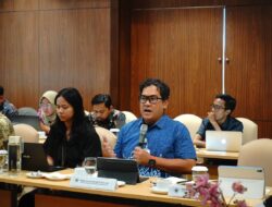 Kompolnas Rumuskan Arah Kebijakan Polri dengan Tema Penegakan Hukum Terhadap Sindikat Tindak Pidana Narkotika