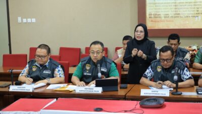 Polri Tetapkan Bupati Gowa sebagai Tersangka Dugaan Korupsi Perizinan