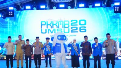 Satu Klik, Sejuta Dampak: Kapolri Dorong Pemuda Bijak dan Produktif di Era Digital