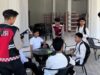 Polisi Sambangi Warga di Sampir, Patroli Dialogis Perkuat Keamanan Lingkungan, Berikan Rasa Aman Untuk Masyarakat