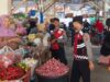 Patroli di Pasar Tanah Mira, Polisi Sapa Pedagang hingga Juru Parkir