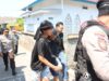 Polres Lombok Timur Gerebek Kampung Diduga Sarang Narkoba, Polisi Sita Sabu 21,66 Gram dan Amankan Satu Terduga Pelaku ‎