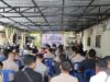Tingkatkan Profesionalisme Kehumasan, Sihumas Polres Lombok Timur Ikuti Asistensi dan Pelatihan PIDM