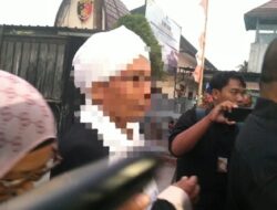 Polresta Loteng Tetapkan Mantan Pimpinan Ponpes di Jonggat Sebagai Tersangka Pelecehan Seksual