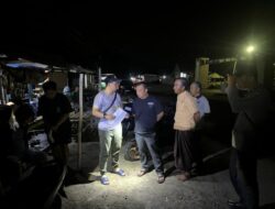 Polres Sumbawa Barat Ungkap Dugaan Peredaran Sabu di Poto Tano, 21 Klip Plastik Diamankan