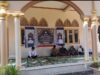 Polsek Labuhan Haji Laksanakan Monitoring dan Pengamanan Haul Syekh Abdul Qadir Al-Jailani di Ponpes Hidayatut Tauhid Esot