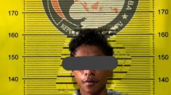 Polres Dompu Ungkap Dugaan Peredaran Sabu di Kelurahan Bada, Satu Terduga Diamankan