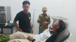 Polsek Hu’u Tangani Dugaan Penganiayaan, Tiga Terduga Pelaku Dalam Penyelidikan