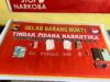 Sat Resnarkoba Polres Bima Kota Amankan Terduga Pengedar, 12 Paket Diduga Sabu Disita