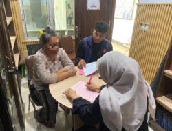 Sat Reskrim Polres Dompu Limpahkan Tersangka Kasus Dugaan Penipuan ke Kejaksaan Negeri Dompu