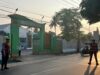 Lancarkan Arus Lalu Lintas dan Jaga Kamtibmas, BKO Polda NTB Bersama Sat Samapta Polres Bima Kota Gelar Rawan Pagi