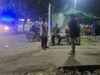 Polsek Woja Intensifkan Patroli KRYD Malam Hari, Antisipasi Kejahatan dan Gangguan Kamtibmas