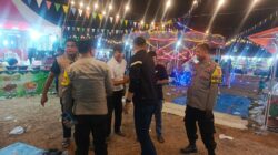 Polsek Woja Gelar Patroli KRYD, Cegah Gangguan Kamtibmas dan Kenakalan Remaja