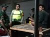 Bhabinkamtibmas dan Babinsa Desa Goa Laksanakan Patroli Dialogis, Pastikan Situasi Kamtibmas Tetap Kondusif