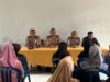 Quick Wins Kapolri, Polres Bima Kota Perkuat Sinergitas dengan Masyarakat Jaga Kamtibmas
