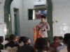 Kapolres Sumbawa Barat Gelar Jumat Keliling, Ajak Masyarakat Jaga Kamtibmas dan Berantas Narkoba