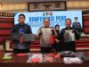 Operasi Sikat Semeru 2026: Polresta Tuban Ungkap 12 Kasus Kejahatan dan Kembalikan Kendaraan Curi Secara Gratis