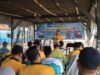 Perkuat Green Policing, Polresta Tuban Tanda Tangani MoU Bersama Mangrove Center Jenu
