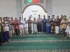 Melalui Program Subuh Keliling Kapolsek Soromandi Sosialisasikan Layanan Call Center 110