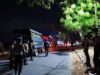 Antisipasi Kejahatan Jalanan dan Jaga Kondusifitas Kamtibmas Pamapta Polres Bima Kabupaten Optimalkan Patroli Sabhara Humanis Malam Hari