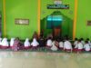 Cegah Kenakalan Remaja dan Perundungan Sejak Dini, Kapolsek Batulanteh Gelar Sosialisasi Edukatif Bersama Siswa SDN Batudulang