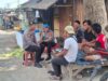 Polsek Wawo Gelar Patroli dan Pembinaan Mental, Ajak Masyarakat Jaga Moral dan Kedisiplinan