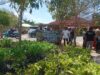 Dukung Program Quick Wins Green Policing, Polres Sumbawa Terima Bantuan 10.000 Bibit Pohon dari BPDAS Dodokan Moyosari