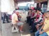 Cegah Penyalahgunaan Narkoba, Sat Samapta Polres Bima Kota Gelar Patroli Dialogis dan Pembinaan Pemuda