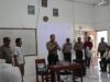 Polres Bima Kota Gelar POLIRAN di Nichini Kaigo School, Dorong Peningkatan Kompetensi Generasi Muda