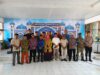POLSEK WOJA AMANKAN PEMBUKAAN MTQ TINGKAT KECAMATAN WOJA TAHUN 2026, 47 PESERTA IKUT BERLOMBA