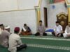 Kapolres Sumbawa Barat Gelar Subuh Keliling, Jalin Kedekatan Dengan Masyarakat