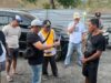 Polres Sumbawa Barat Gelar Operasi Kampung Sarang Narkoba di Maluk, Sita 5,14 Gram Sabu