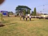 Kapolres Sumbawa Barat Tekankan Keselamatan dan Kepatuhan Berlalu Lintas Dalam Apel Gelar Pasukan Ops Patuh Rinjani 2026,